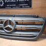 Mercedes-benz sprinter 2018-on front grill Image 2