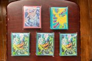 Pokemon Sleeves