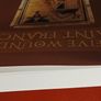 The Five Wounds of Saint Francis/An Historical & Spiritual Investigation/ Solanus M. Benfatti,CFR/2011 Image 3