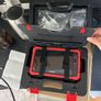 LAUNCH Scan Tool cable CRP919X Bi-Directional Scan Tool with 29+ Service Functions, All System Diagnostics Tool cable obd Image 3