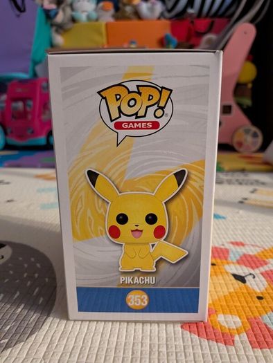 Funko Pokemon