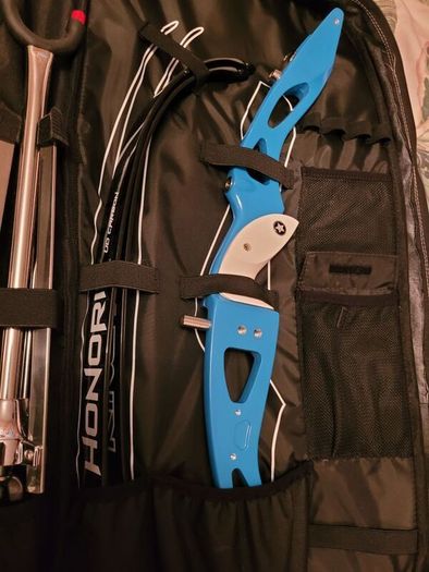 Archery set
