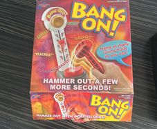 Bang on full game no pieces missing