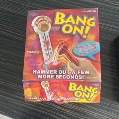 Bang on full game no pieces missing