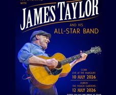James Taylor