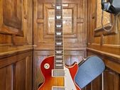 Gibson Les Paul Traditional 2014