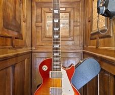 Gibson Les Paul Traditional 2014