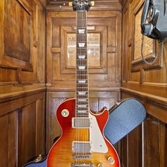 Gibson Les Paul Traditional 2014