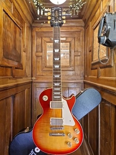 Gibson Les Paul Traditional 2014