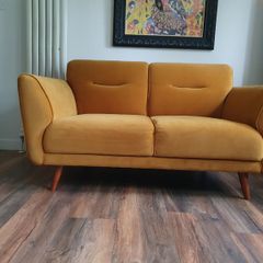 2 seater couch