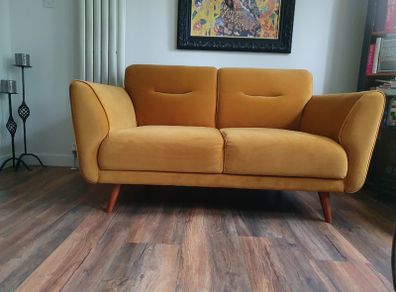 2 seater couch