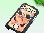 Personalised photo Cover for Samsung galaxy X S7110