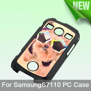 Personalised photo Cover for Samsung galaxy X S7110