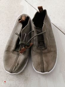 Clarks boys shoes .UK10.5