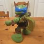 2014 viacom leanardo turtle Image 3