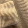 Lucy Nagle ribbed cashmere cardigan Image 7
