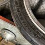 Mercedes wheels 18" Image 10