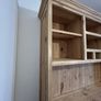 Large Solid Pine Welsh Dresser Image 3