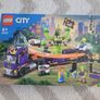 Original Lego City 60313 Space Ride Amusement Truck Image 3