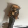 Key holder decanter Image 2