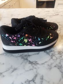 Womens trainers Rocket Dog size 6