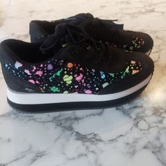 Womens trainers Rocket Dog size 6