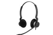 Jabra Biz 2300 Duo Noise Cancelling Headset