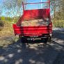 Ford transit tipper Image 4