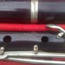 Antique Traditional Flute Image 8