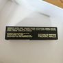Frwderic Malle Monsieur 10ml Image 4