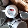 Porcelain cups&saucers. Image 4