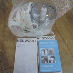 Kenwood Mini Chopper