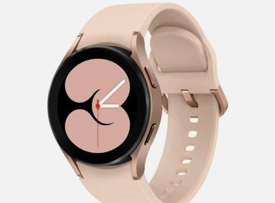 Samsung Galaxy 4 Smart Watch