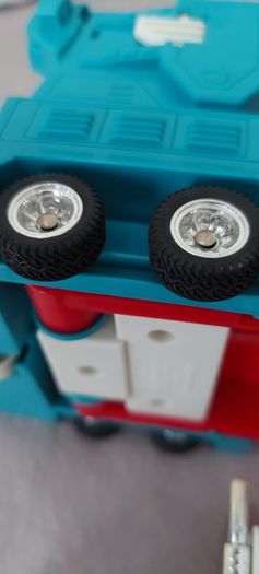 Transformer / toy