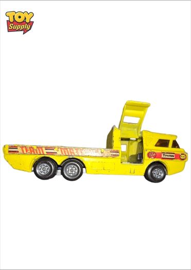 Matchbox kings