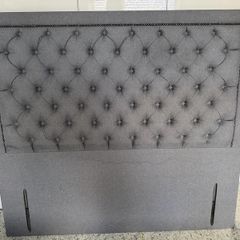 kingsize headboard