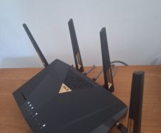 Replace your Sky ISP Router Service Solution