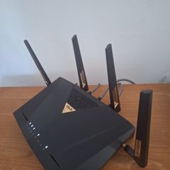 Replace your Sky ISP Router Service Solution