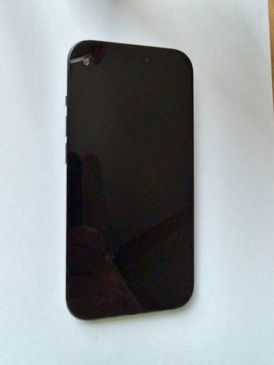 iPhone 15 (Black) 128GB