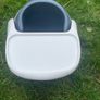 mamas and papas baby bumbo seat and tray table Image 4