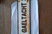 An Gaeltacht Road Sign