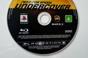 Need for Speed Undercover PS3