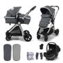 Panorama stroller Image 7