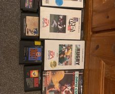 Sega Megadrive