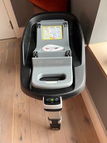 Maxi Cosi Isofix One Family Fix Base