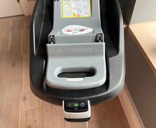 Maxi Cosi Isofix One Family Fix Base