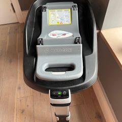 Maxi Cosi Isofix One Family Fix Base
