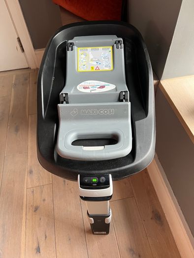 Maxi Cosi Isofix One Family Fix Base