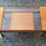 Mid Century Vintage Glazed G Plan Coffee Table Image 6
