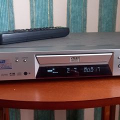 DVD Player